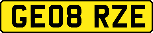GE08RZE