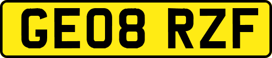 GE08RZF