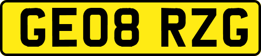 GE08RZG