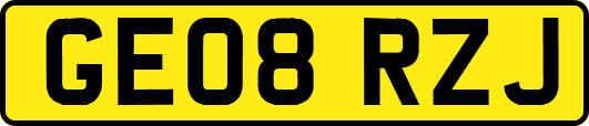 GE08RZJ