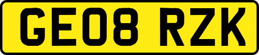 GE08RZK