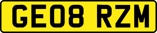 GE08RZM