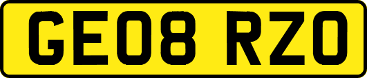 GE08RZO