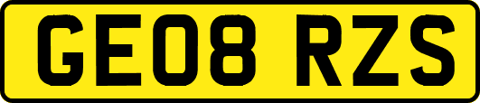 GE08RZS
