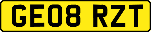 GE08RZT