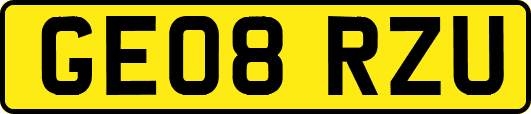 GE08RZU