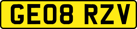 GE08RZV