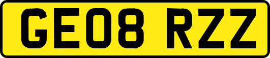 GE08RZZ