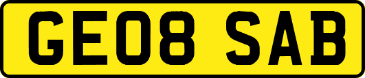 GE08SAB