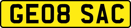 GE08SAC