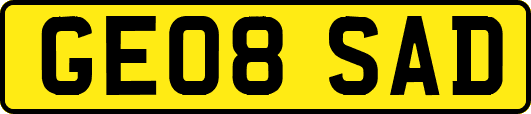 GE08SAD