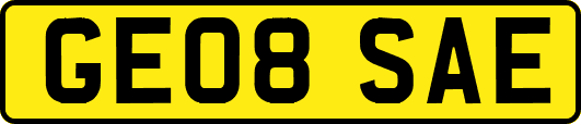 GE08SAE