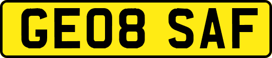GE08SAF