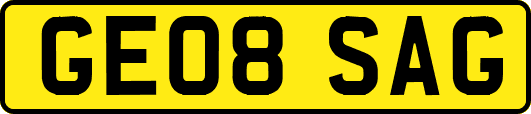 GE08SAG