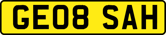 GE08SAH