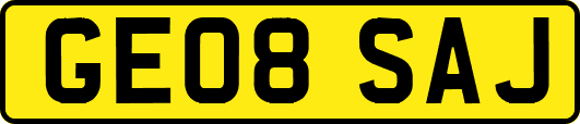 GE08SAJ
