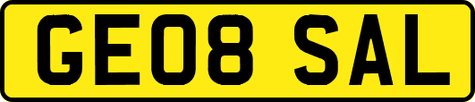 GE08SAL