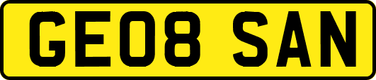 GE08SAN