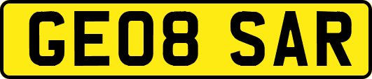 GE08SAR