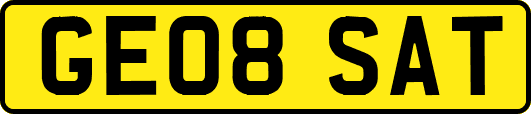 GE08SAT
