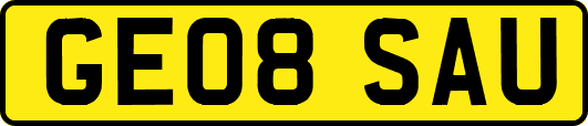 GE08SAU