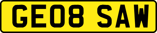 GE08SAW