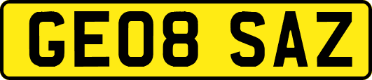 GE08SAZ