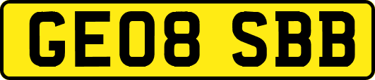 GE08SBB