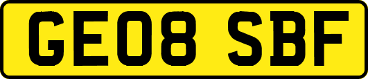 GE08SBF
