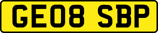 GE08SBP