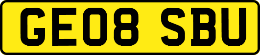 GE08SBU