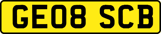 GE08SCB