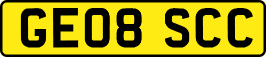 GE08SCC
