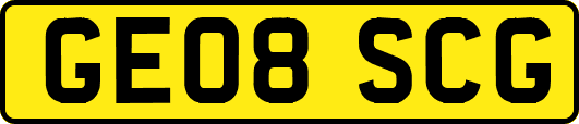 GE08SCG
