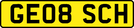 GE08SCH