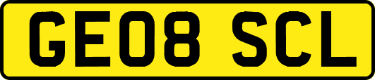 GE08SCL