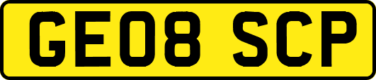 GE08SCP