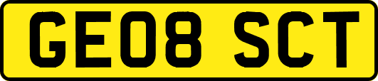 GE08SCT