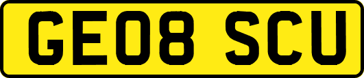 GE08SCU