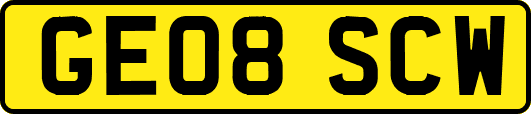 GE08SCW