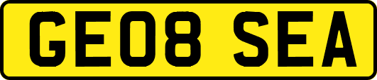 GE08SEA