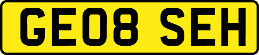 GE08SEH