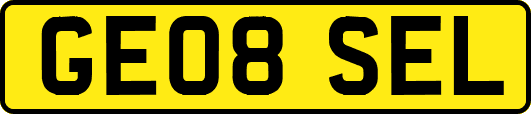 GE08SEL