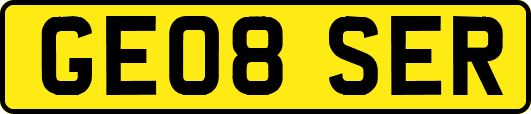 GE08SER