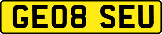 GE08SEU