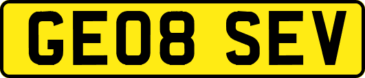 GE08SEV