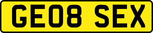 GE08SEX