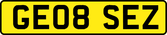 GE08SEZ