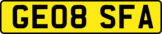 GE08SFA