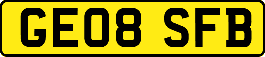 GE08SFB